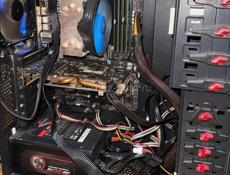 Хороший ПК в сборе, срочно