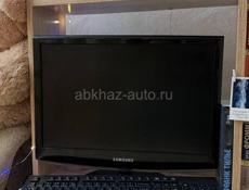 Хороший ПК в сборе, срочно