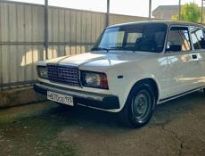 ВАЗ 2107