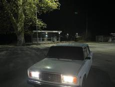 ВАЗ 2107