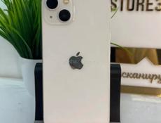 Продаю идеальный айфон 13, без царапин