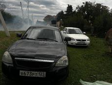 ВАЗ 2170 Priora