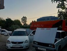 ВАЗ 2170 Priora