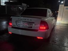 ВАЗ 2170 Priora