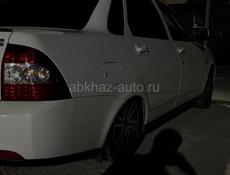 ВАЗ 2170 Priora