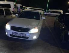 ВАЗ 2170 Priora