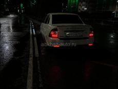 ВАЗ 2170 Priora