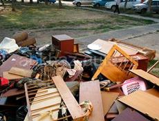 ВЫВОЗ МУСОРА ЛЮБОГО 