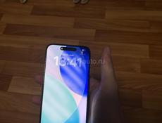 iPhone 15 pro max 256gb