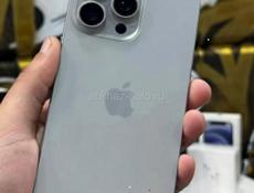 iPhone 15 Pro Max 1TB 🛍️