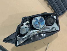 ‼️Восстановление стекл фар, замена стекл фар, Bi-Led ‼️