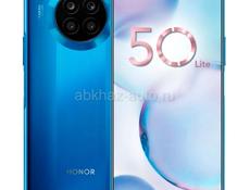 Honor 50 lite 6/128gb