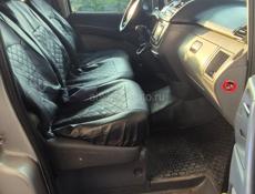 Mercedes-Benz Viano