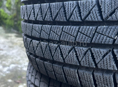 Покрышки зимние 205/65/15 В отличном состоянии. Комплект 18000
