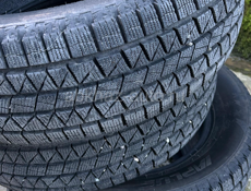Покрышки зимние 205/65/15 В отличном состоянии. Комплект 18000