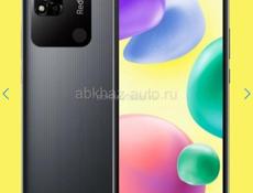 Redmi 10 A (новый) 128GB