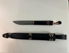 Абхазские ножи 