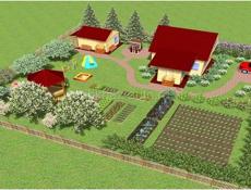 Срочно продаю 6 соток земли 