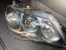 Фары 120-130 кузов