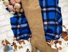 В наличии обувь 