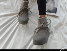 В наличии обувь 