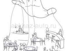 ВАКАНСИЯ : Управляющий в кафе