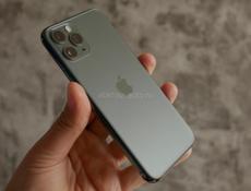 Айфон 11 про