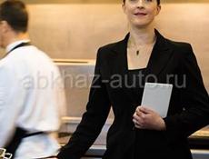 ТРЕБУЕТСЯ УПРАВЛЯЮЩИЙ В КОФЕЙНЮ 