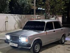 ВАЗ 2107