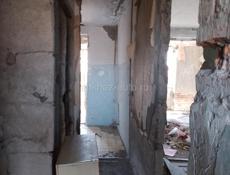 Старый посёлок 