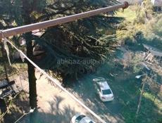 Старый посёлок 