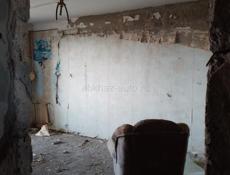 Старый посёлок 