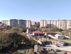 Старый посёлок 