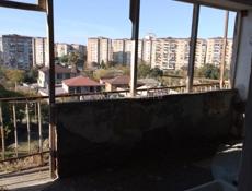 Старый посёлок 