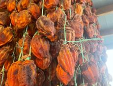 Хурма сушеная 