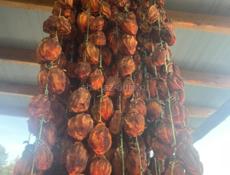 Хурма сушеная 