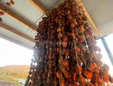 Хурма сушеная 