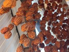 Хурма сушеная 