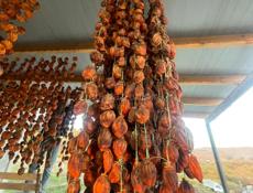 Хурма сушеная 