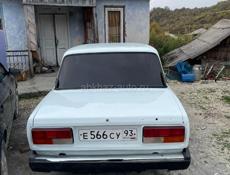 ВАЗ 2107