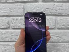 16 Pro Max 512Gb 🔋100%