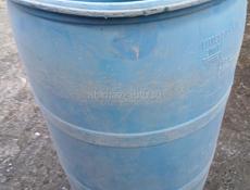 Бочка пластиковая