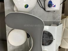 Набор аппаратов для мастера маникюра 