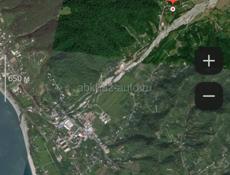 Продается участок