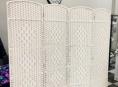 Ширма новая 