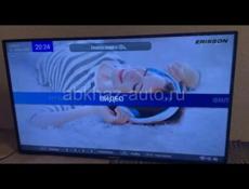 Телевизор с интернетом писать вотсап +79407145071