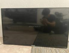 Телевизор с интернетом писать вотсап +79407145071