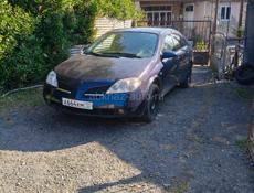 Nissan Primera