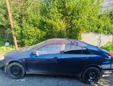 Nissan Primera