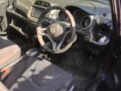 Разбор Хонда фит 